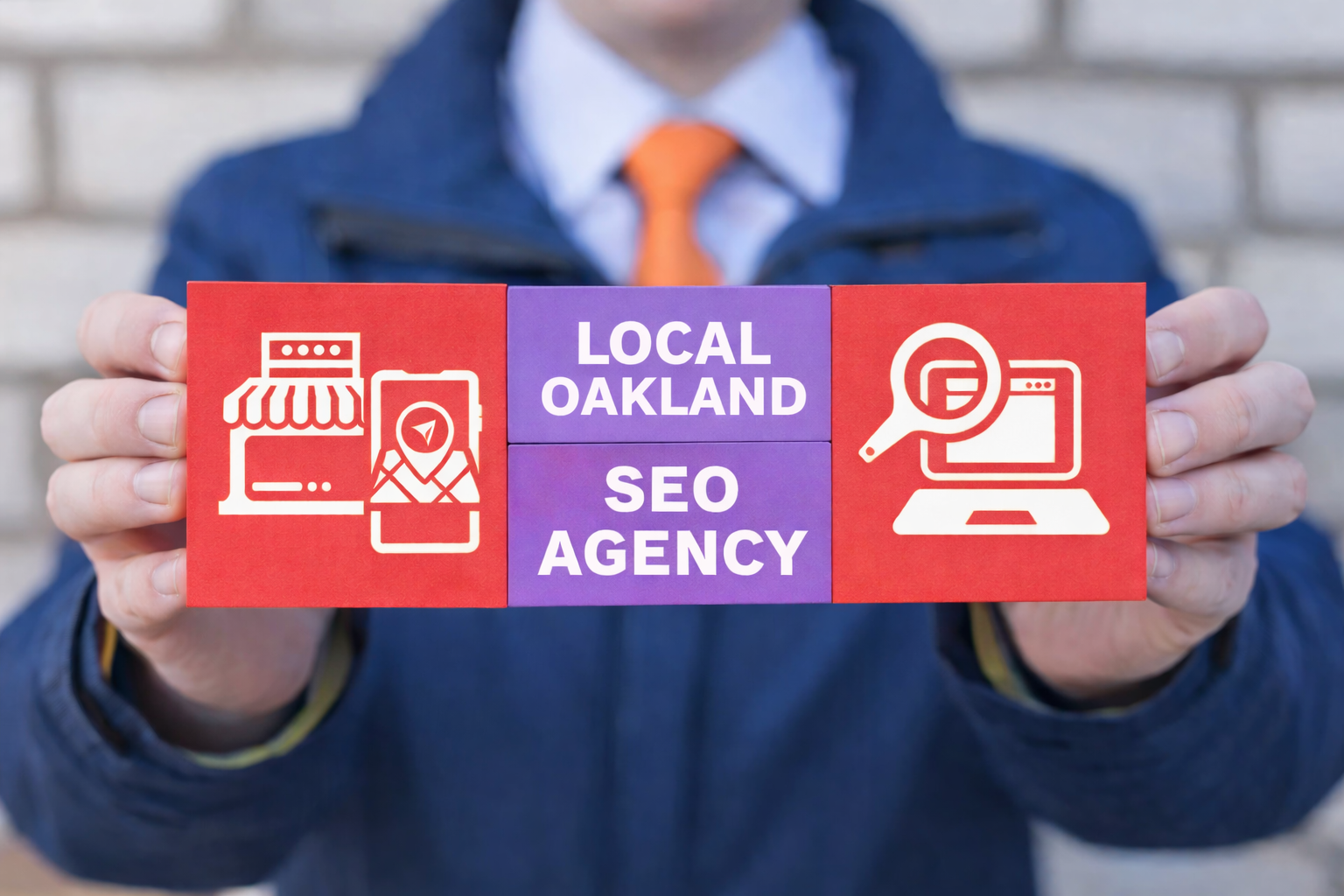 Local Oakland SEO Agency
