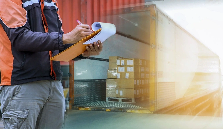 Logistic SEO Services