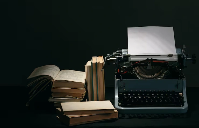 Media & Publishing