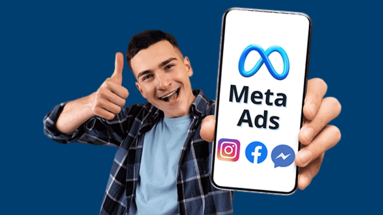 Meta Ad Services