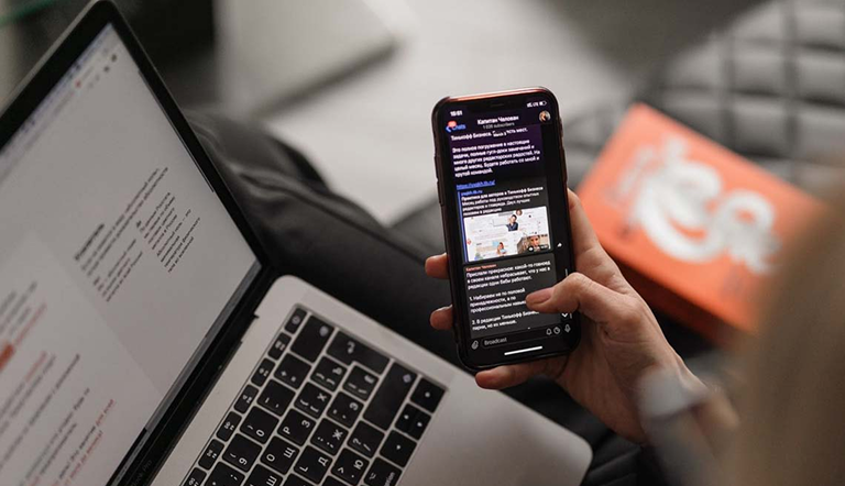 Mobile SEO Optimisation