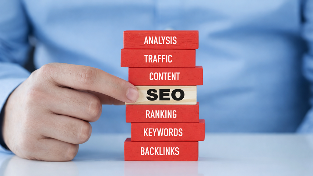 Multilingual SEO Strategies