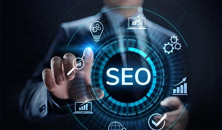 National SEO Company