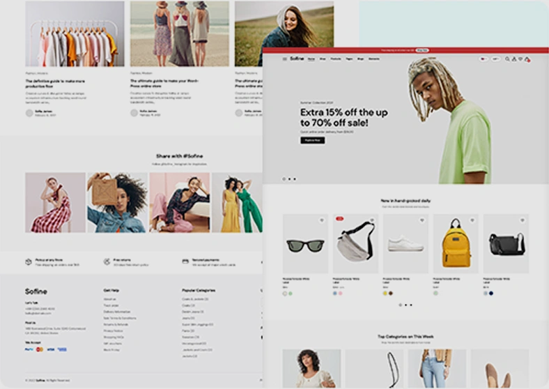 Fashion SEO Services