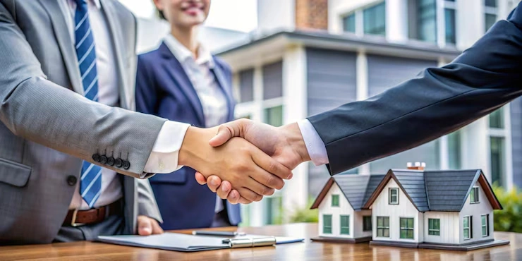 SEO Services for Real Estate