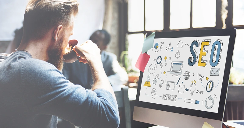 Our SEO Services in Manchester