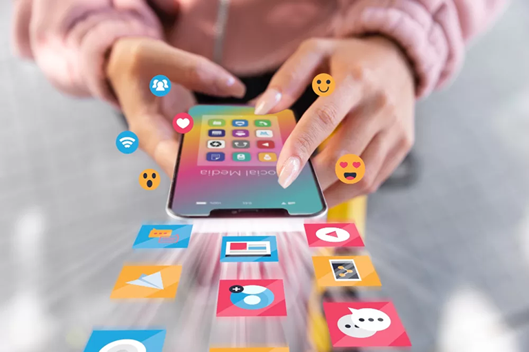 Social Media Virtual Assistant