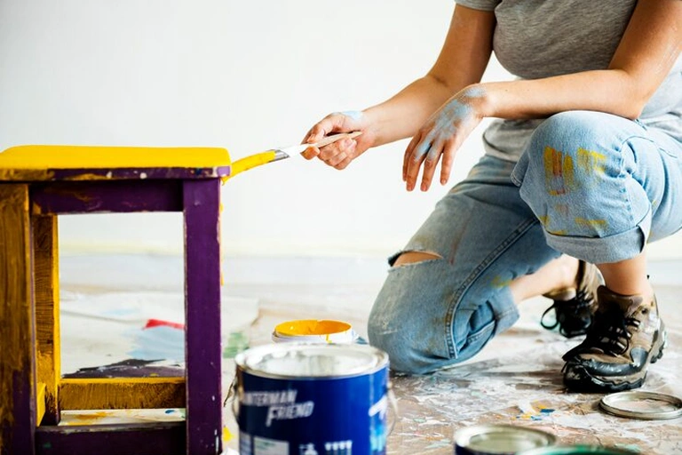 Painting & Decorating