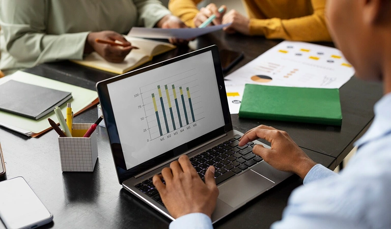 Performance Tracking & Reporting