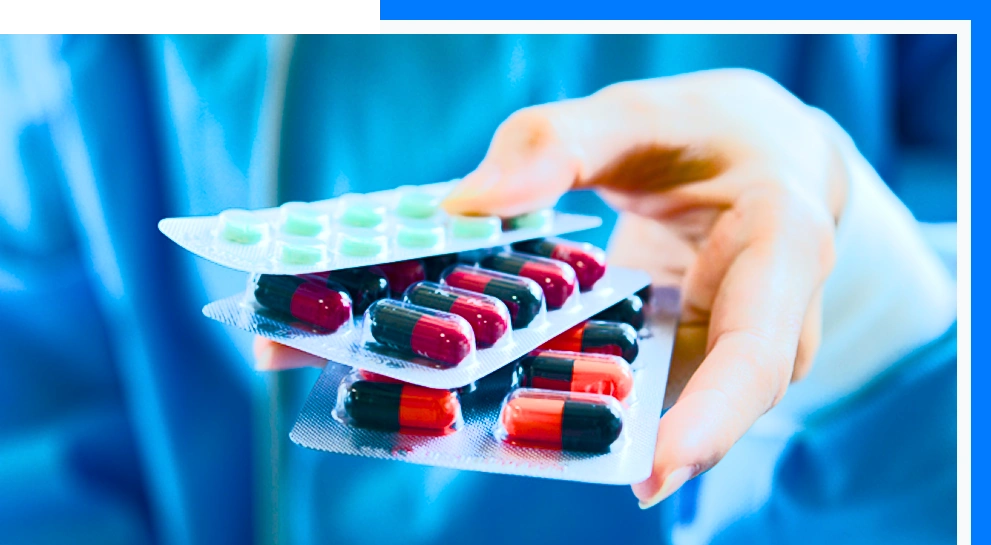 Pharmaceutical Industry Growth