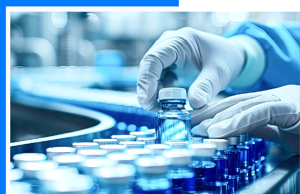 Pharmaceutical Industry