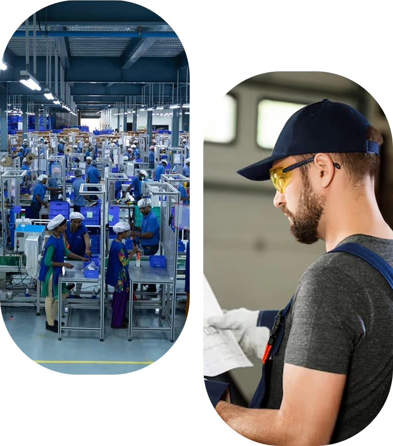 Pay Per Click For Manufacturers