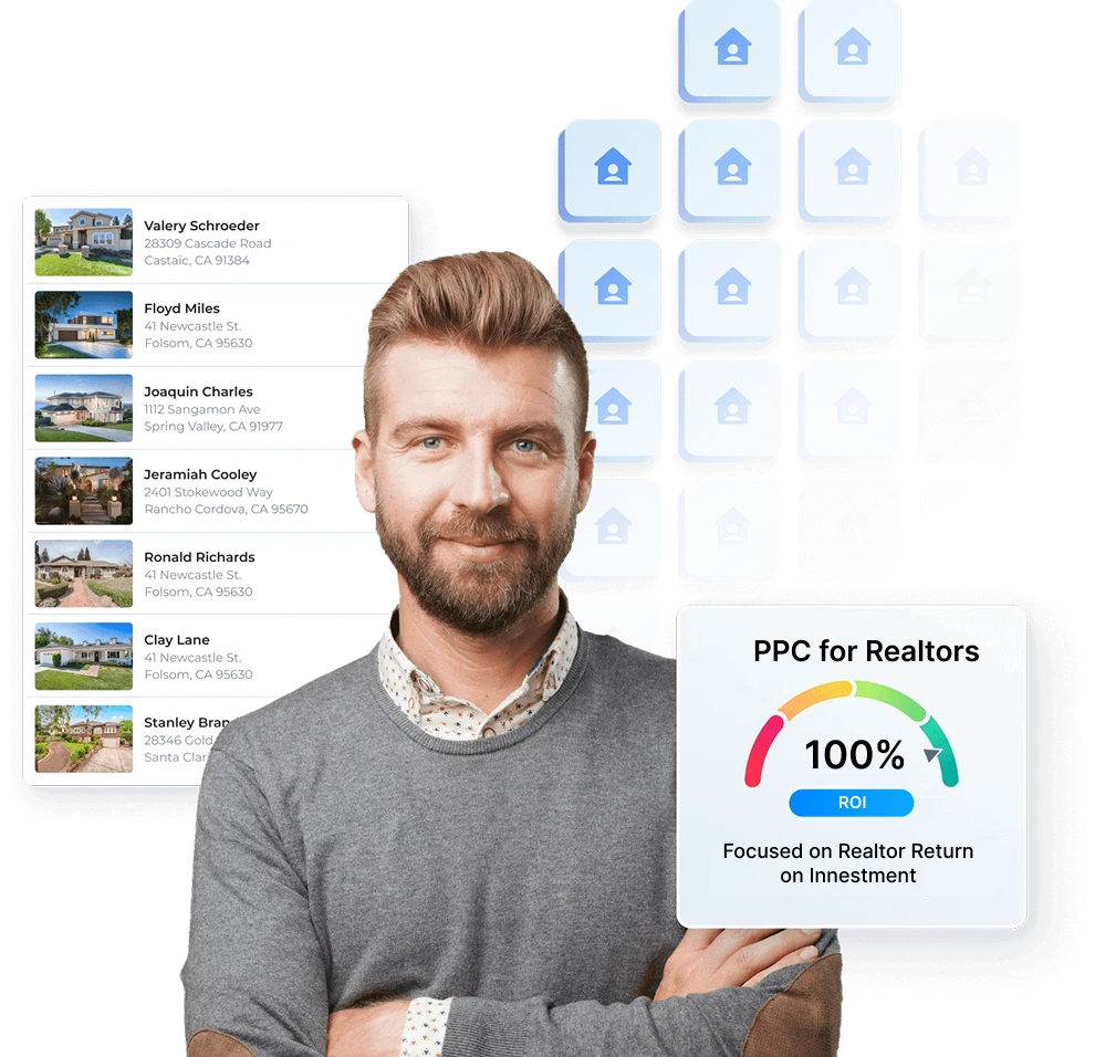 PPC for Realtors