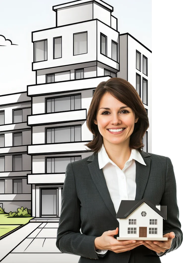 Real Estate PPC Agency