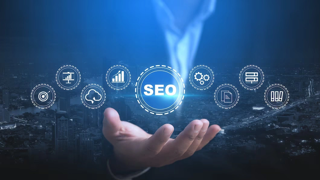 SEO Agency in Denver