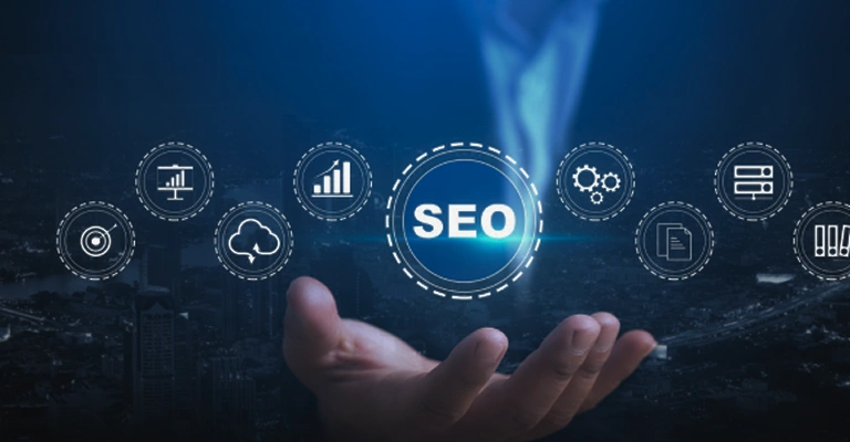 SEO Company San Francisco CA