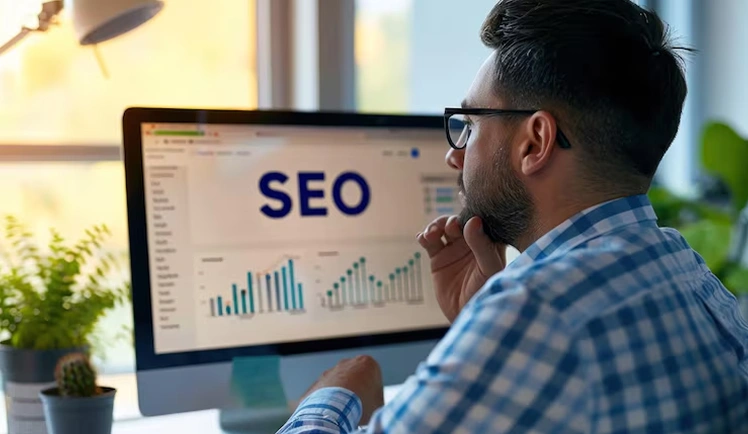 Why Choose SEO Discovery