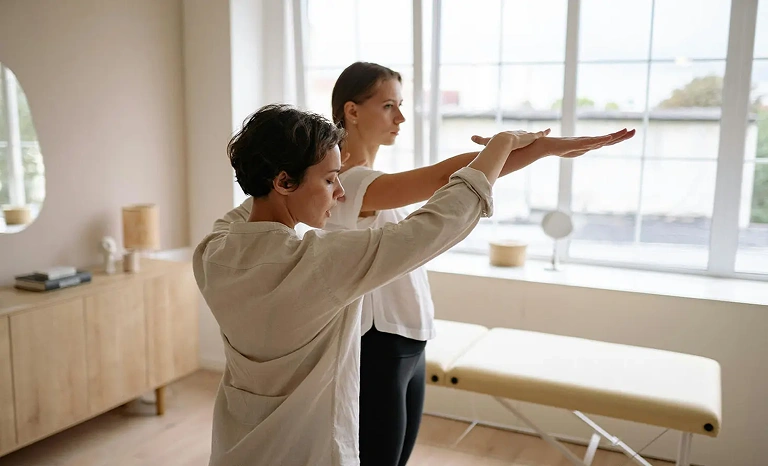 SEO For Chiropractor