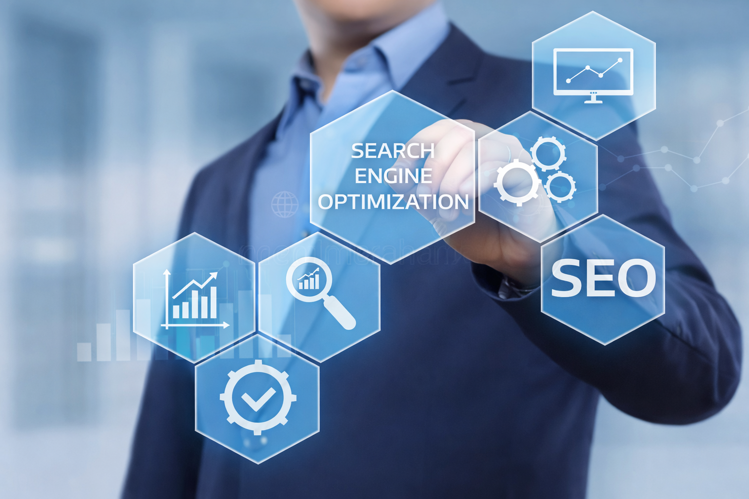 SEO Marketing Company in Chennai