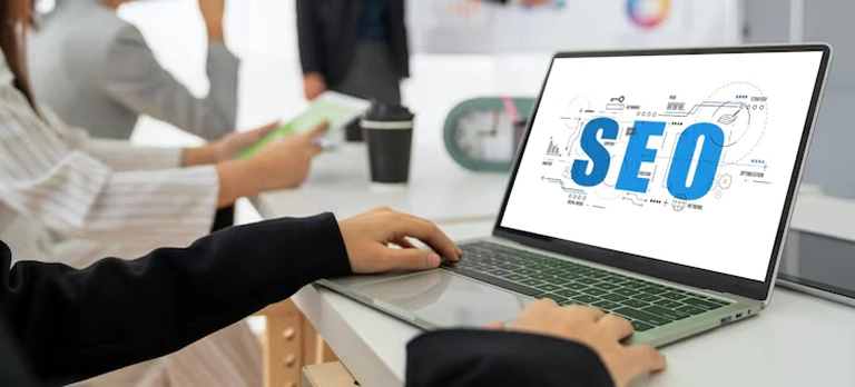 SEO Services In Brighton