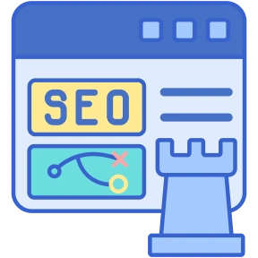 SEO Strategy Builder