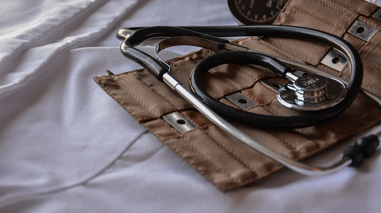 Health & Wellness Professionals