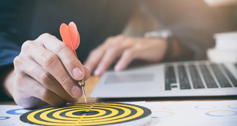 Strategy Development