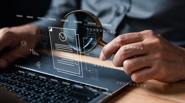 Technical Audit Tools