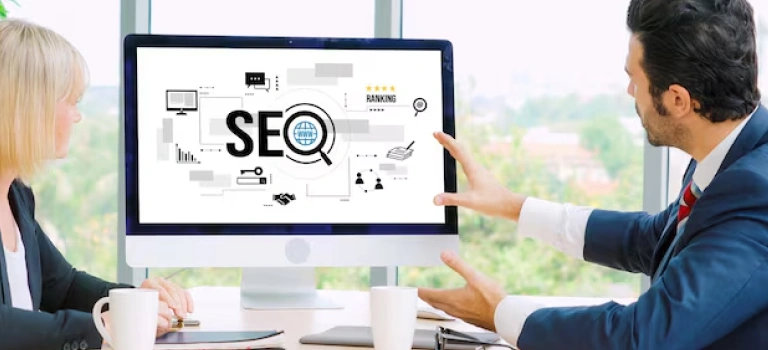 Technical SEO Services