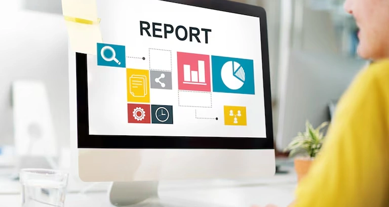 Testing and Reporting