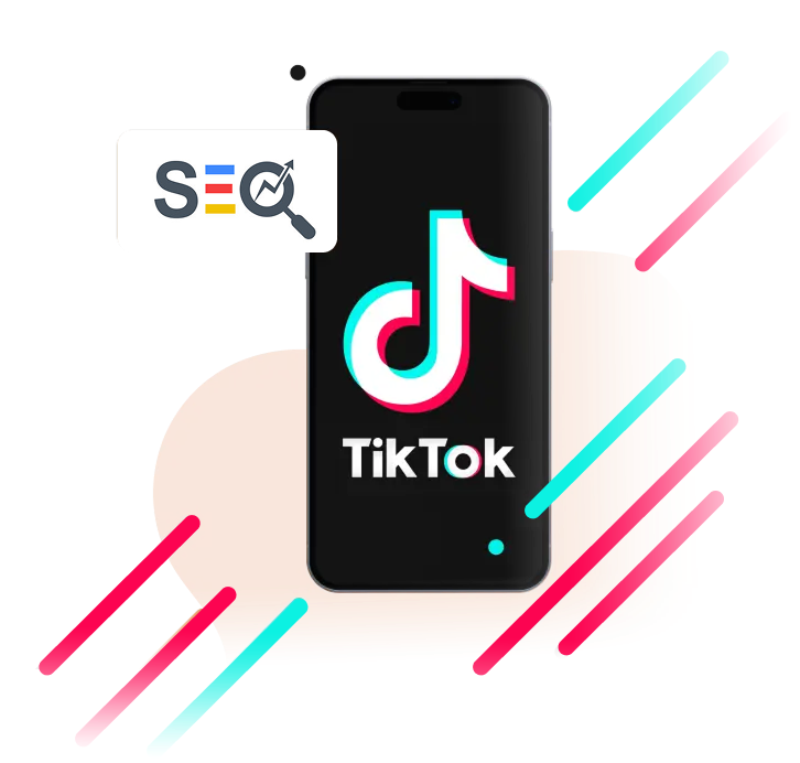 TikTok SEO Agency