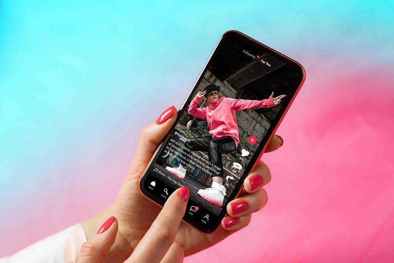 TikTok SEO Services