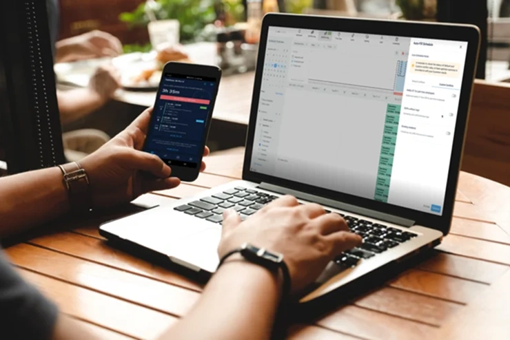 Tracking & Reporting