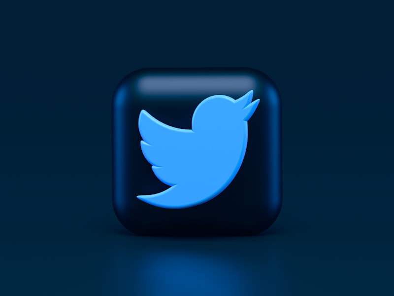 Twitter Marketing
