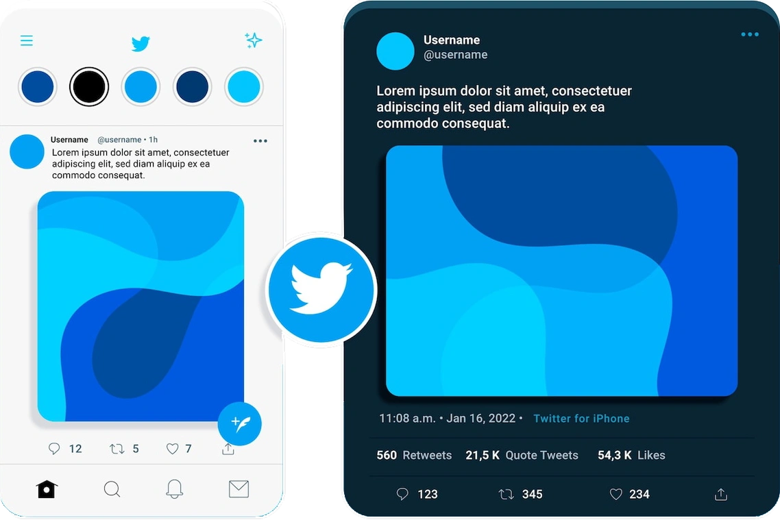 Twitter Ads Agency