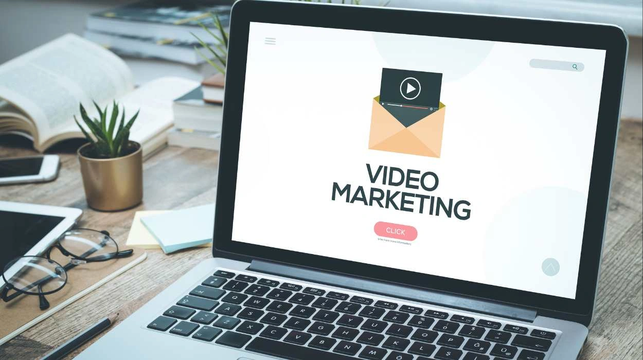 Video Marketing Services