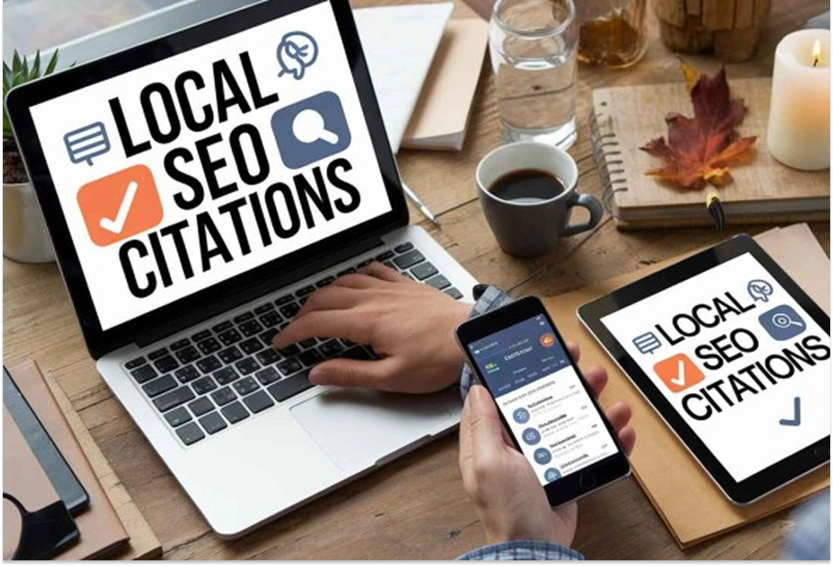 What Are Local Citation Services