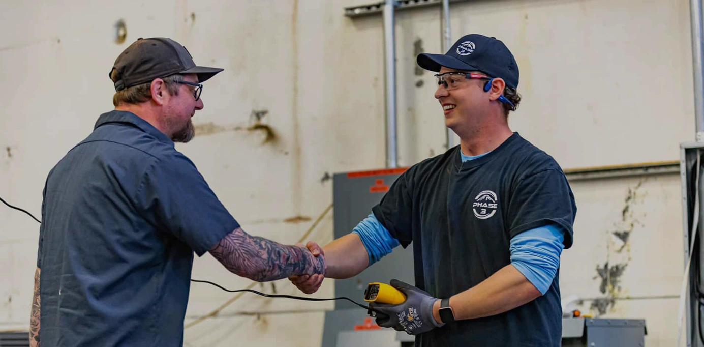 Electricians Struggle to Get Consistent Customers