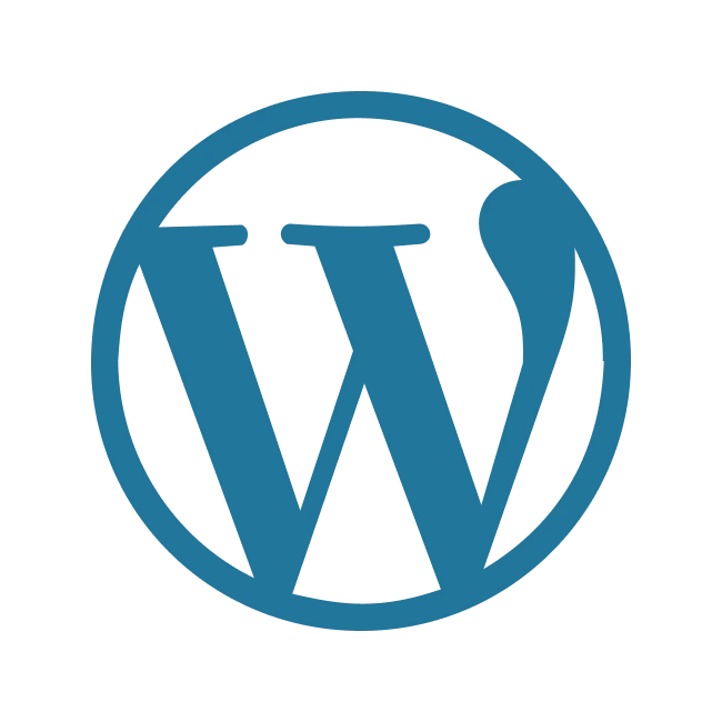 wordpress