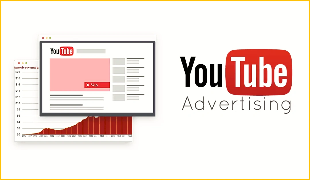 YouTube Ads Agency